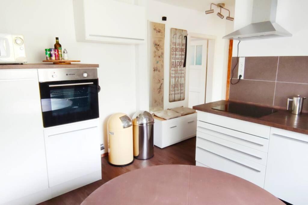 Gemuetliches Apartment Naehe Du Zentrum/Uni/Hbf/A40 Duisburg Kültér fotó